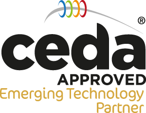 Partners 4 ceda approved Emerging Technology Partner logo 1